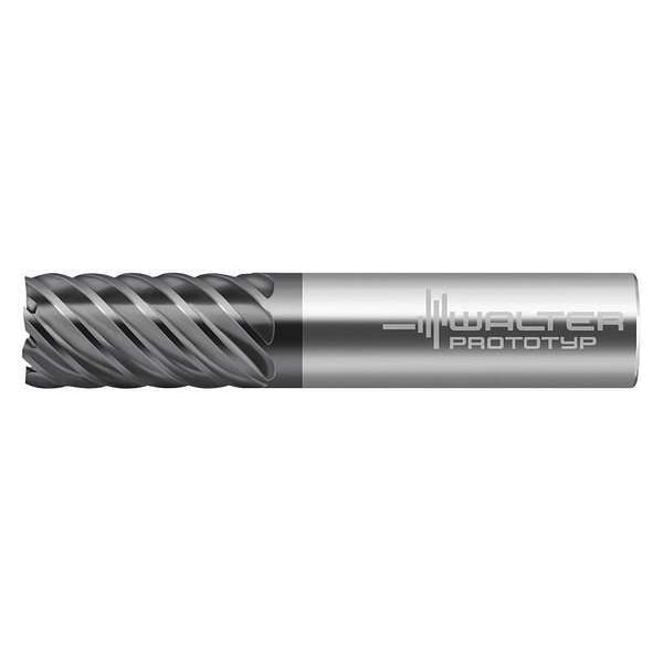 Walter Prototyp - endmill