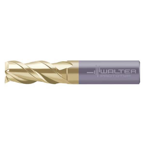 Walter Prototyp - End mill