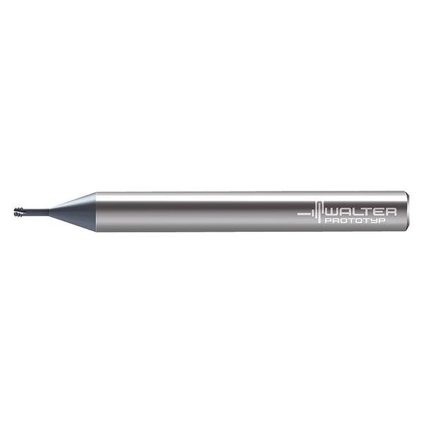 Walter Prototyp - Thread milling cutter