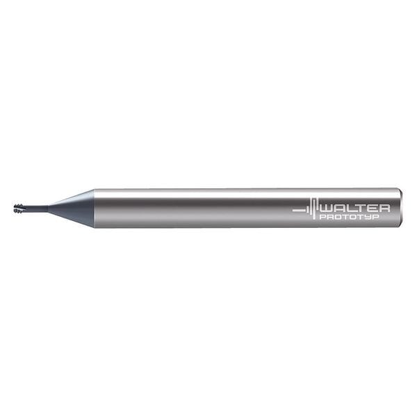 Walter Prototyp - Thread milling cutter
