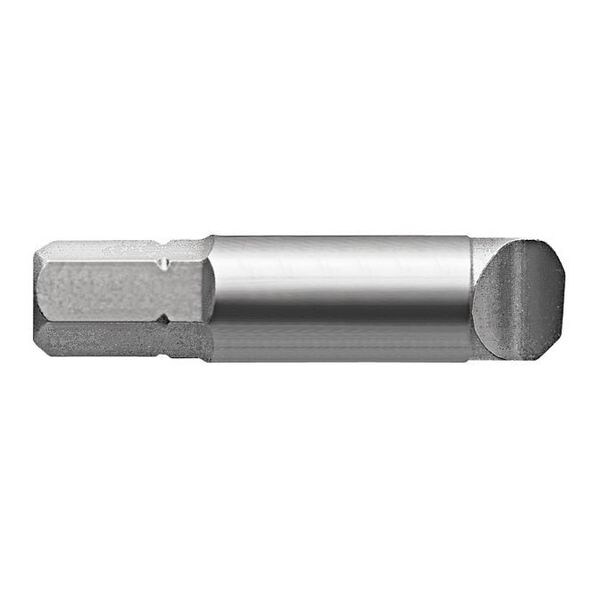 Bit 1/4 Hex Drv Insert No.1.0