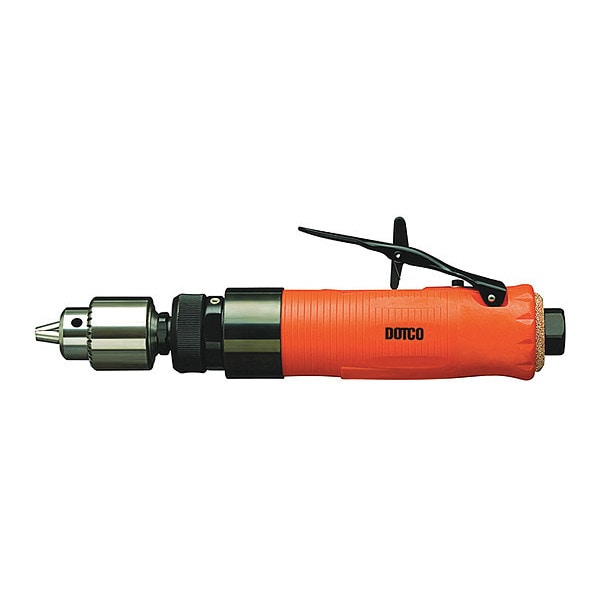 Drill Inline 4.0K 0.4Hp 1/4In Chuck