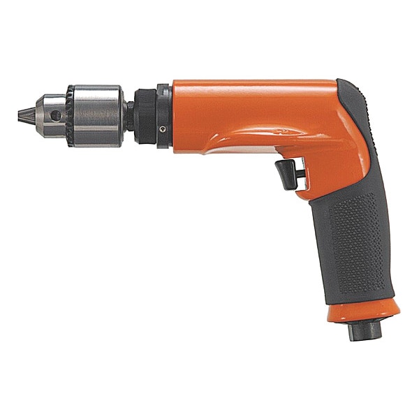 Drill, 0.9 hp, 1,300 rpm