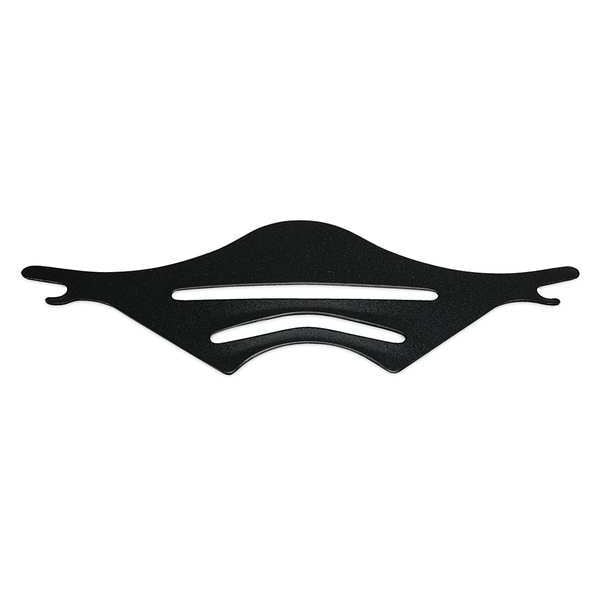 Air Diffuser, Nylon, Black