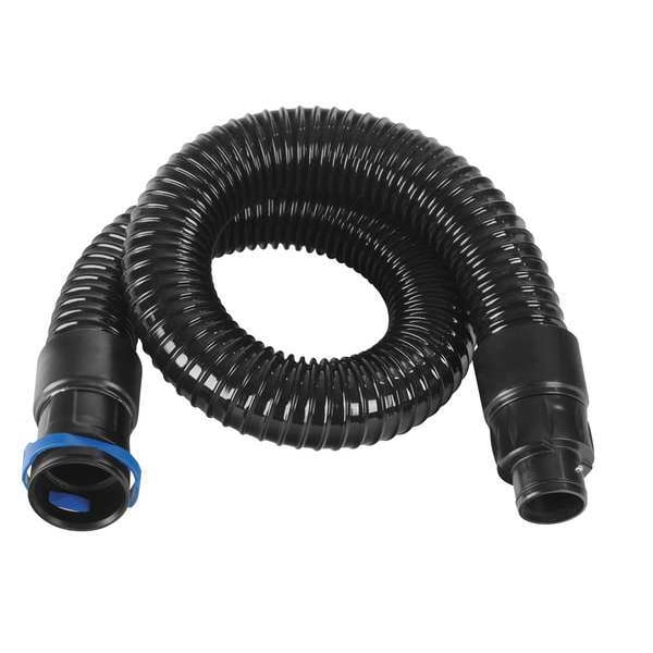 Sound-Dampening Breathing Tube, Versaflo, For Use With, 3M PAPR Systems, TR-300 Series , 33 in