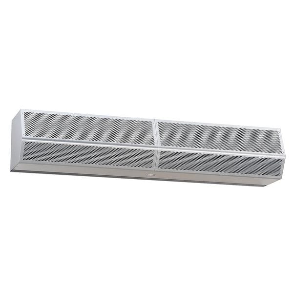 Air Curtain, Multipurpose, 144 In