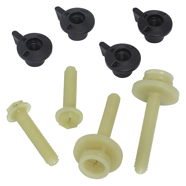 Lift Off Seat Post Kit