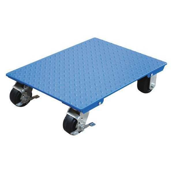 Steel Plate Dolly