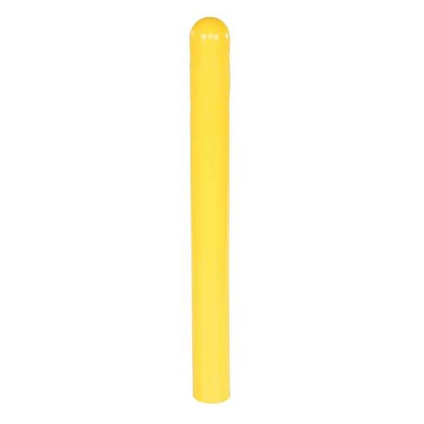 Plastic Bollard Post Cover