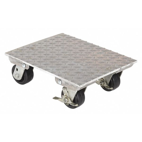 Aluminum Plate Dolly