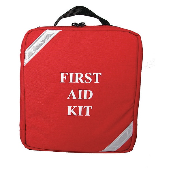 Wall Mount First Aid Kit