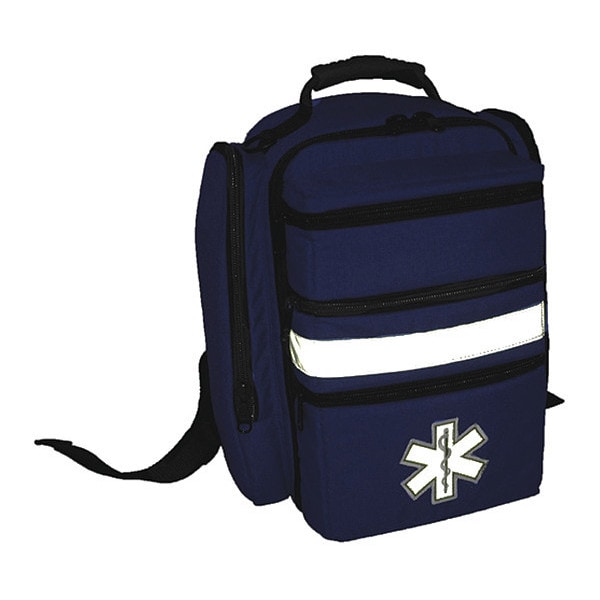 Trauma Backpack, orange