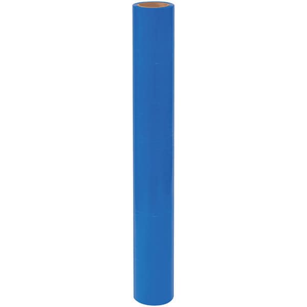 Tape Logic Hard Surface/Countertop Protection Tape, 3.2 Mil, 36" x 200', Translucent Blue, 1/Case