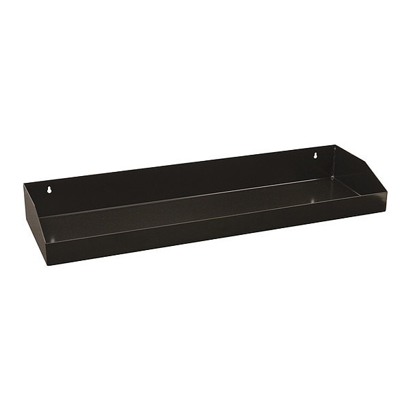 Custom-Fit Shelf for Buyers 1702950 Gloss Black Steel Topsider Truck Tool Box