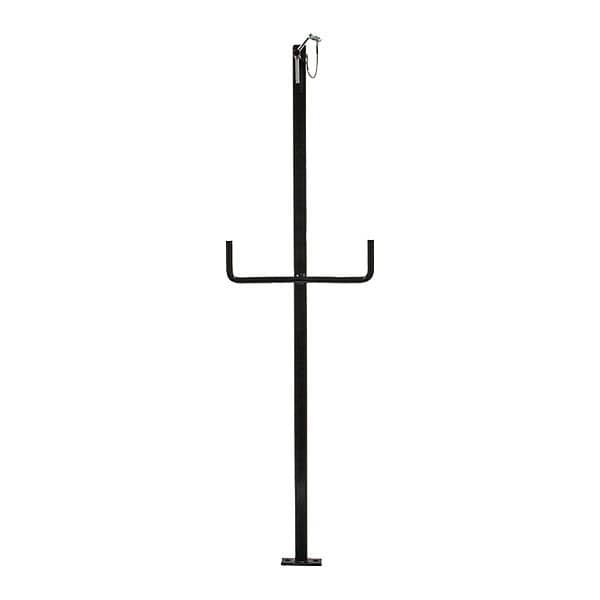 Backpack Blower Rack for Stihl Blowers for Open/Enclosed Landscape Trailers
