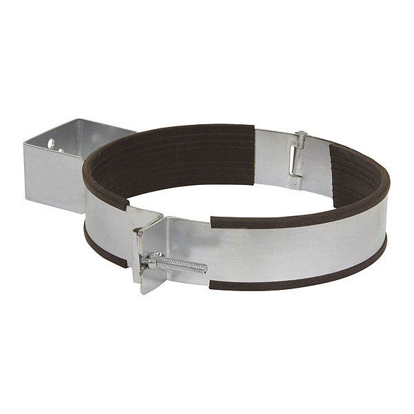 Adjustable Tank Holder for Vehicles 9 to 9-3/4 Inch Diameter