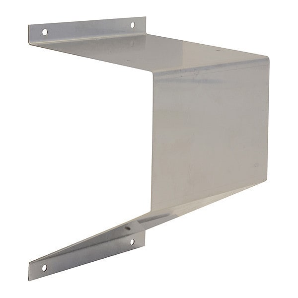 Stainless Steel Beacon Mount Bracket