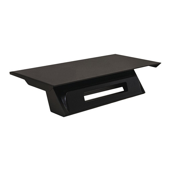 Drill-Free Light Bar Cab Mount Chevrolette/GMC See Info for Fit