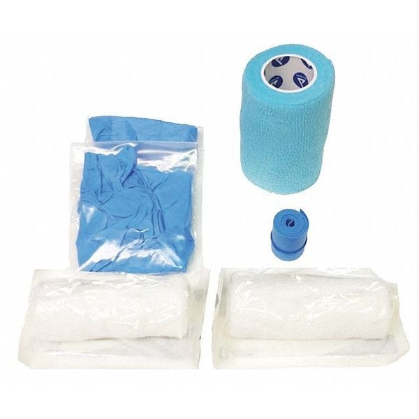 Basic Active Shooter, Trauma Kit