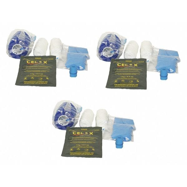 Basic Active Shooter Kits, Multi Pack