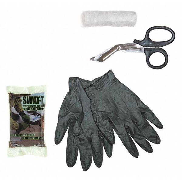 Basic Trauma Kit, Stop The Bleed