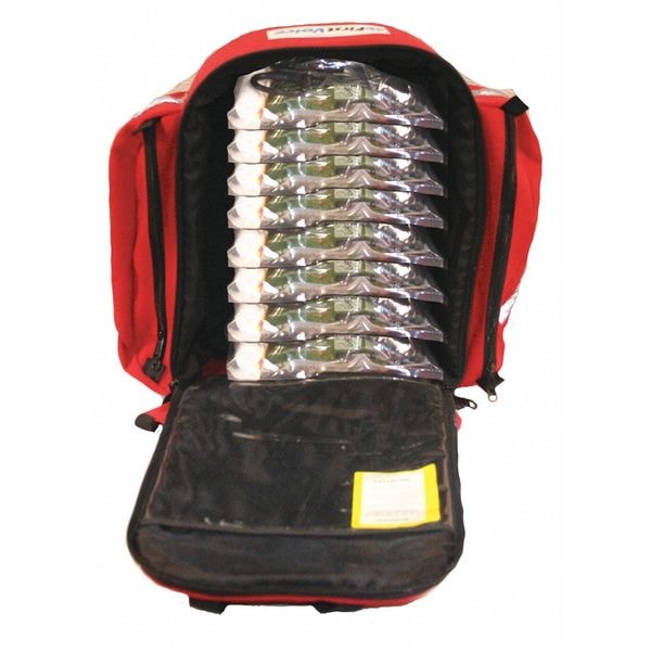 Stop the Bleed Kit, Responder Backpack