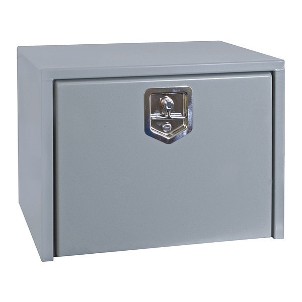 18x18x36 Inch Primed Steel Underbody Truck Box