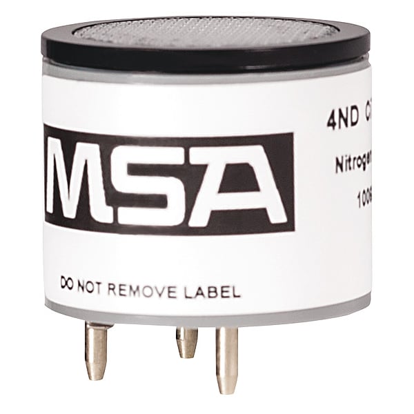 Sensor NO2