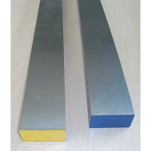 4142 Flat Stock, 1-1/2In Wx18In L