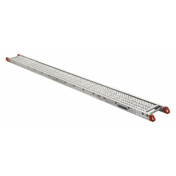 Two-Person Stage, 24 ft. L, 14 In. W