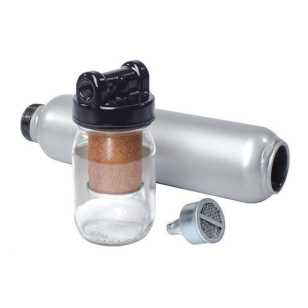 Muffler 32 Oz Gl Lub 3/4 Sp Aa900E
