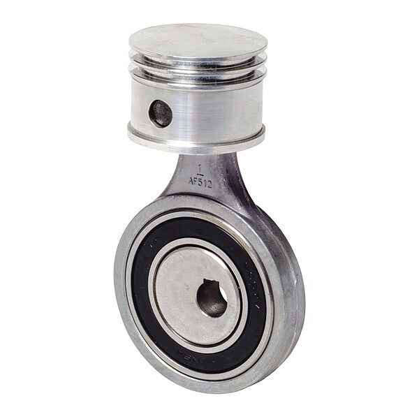 Piston Rod Asm Roc 48 Sp Af560B
