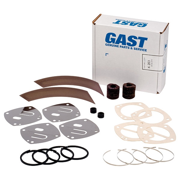 Repair Kit K263B
