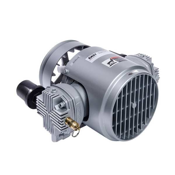 Pca-10A Piston Pump Sep Drive
