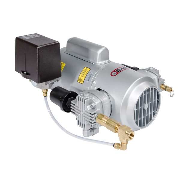 Gast Standard 3Lba-32-M300Ax Piston Pump
