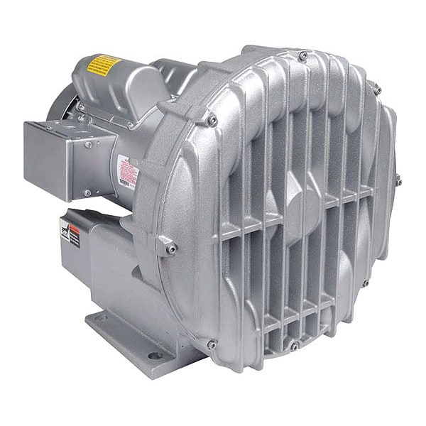 Stock R5325R-50 Regenerative Blower