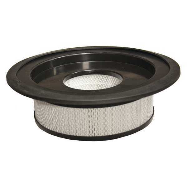 Hepa Filter, For Av-5 Series Hepa Vacs
