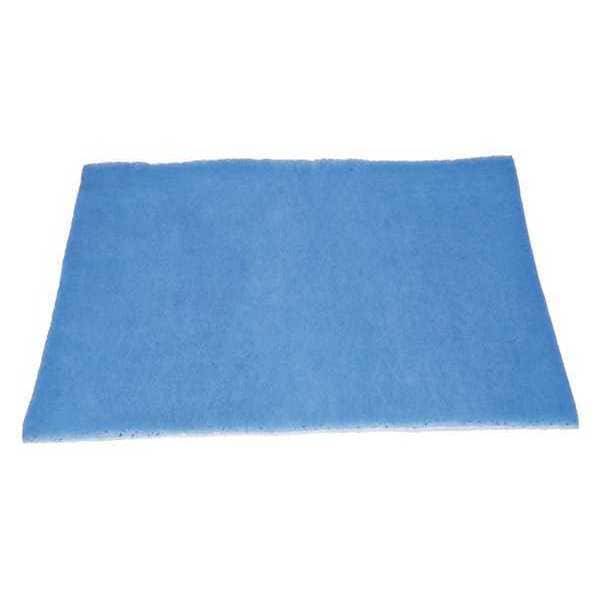 Pre-Filter Pad, 24 X 24 X 1, PK10