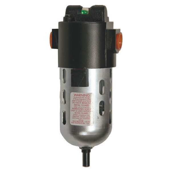 Filter Assembly, 50Cfm, D Assembly