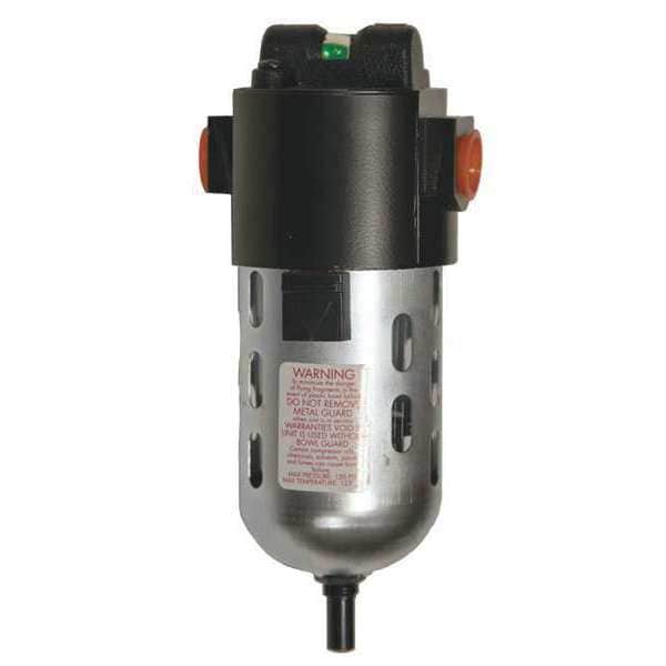 Filter Assembly, 50Cfm, C Assembly