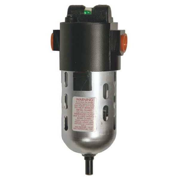 Filter Assembly, 50Cfm, A Assembly
