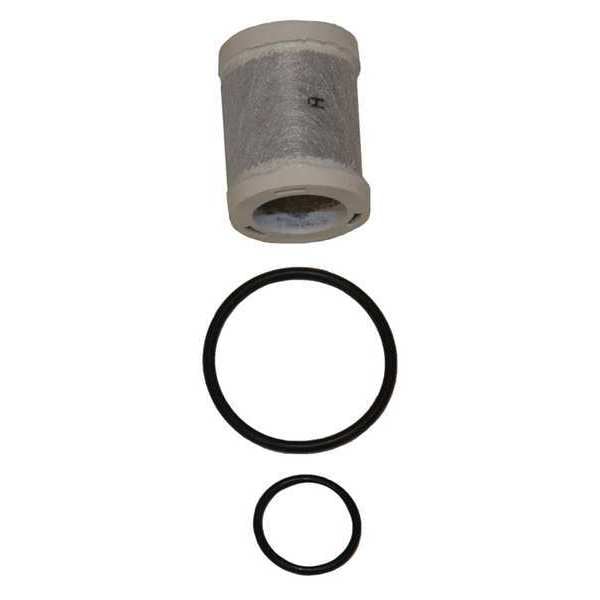 Filter Element, D Element, Charcoal