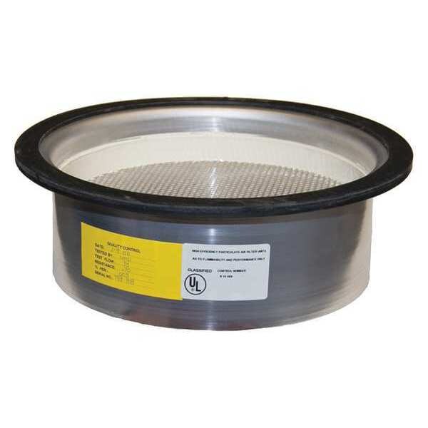 Hepa Filter, For Av-15 Series Vacs