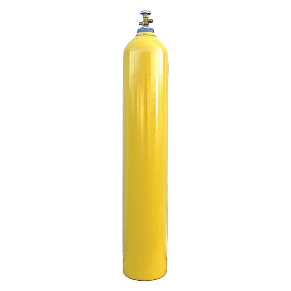 444Cf Dot Steel Air Cylinder - 4500Psi C