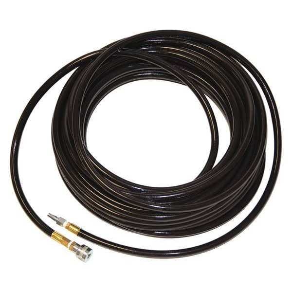 Reserve Air Hose 5Ft X 3/8In Id