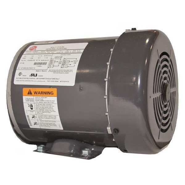 Replacement Motor For Svb-E8Ec Blower