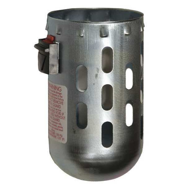 Metal Bowl Guard, Bb50 Series Filters
