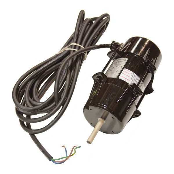 Explosion-Proof Motor, 1/3Hp