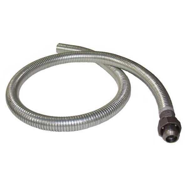 Muffler Assembly