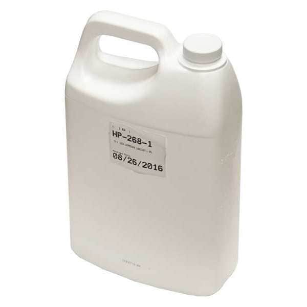 Oil, 1 Gallon, Usda Approved